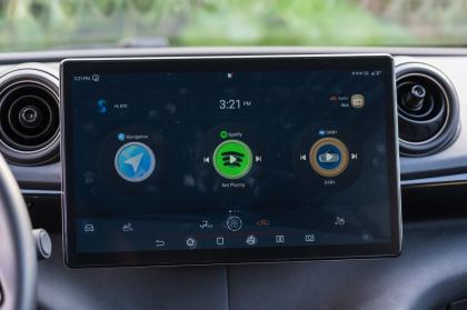 Test: BYD Dolphin 60,4kWh 204Ps